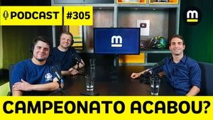 Max FAVORECIDO? Norris JÁ ERA? Ferrari MIRANDO TÍTULO e a F1 pós-EUA, com ANDRÉ NEGRÃO | WEC e Stock