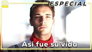 La trágica historia de Jules Bianchi: El futuro de Ferrari y su legado en la Fórmula 1