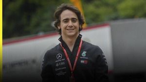 Esteban Gutiérrez, el confinamiento y los Esports