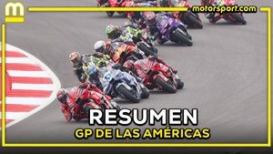 RESUMEN del GP de las AMÉRICAS 2025 | MOTOGP 2025