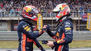 Jumbo Race Days: sábado