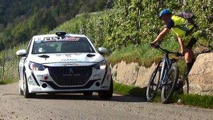 Paganella Rally 2024