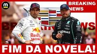 OFICIAL: PÉREZ E BOTTAS SÃO ANUNCIADOS PELA CADILLAC E VOLTAM À TITULARIDADE DA F1! E AGORA, DRUGO?