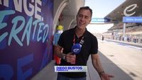INFORME PREVIO EPRIX SHANGHAI FÓRMULA E 2024