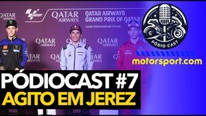 Acosta na vaga de Miller? Marc cita trauma ao falar de Quartararo, Jerez e cia: Fausto analisa