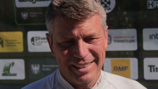 Rajd Śląska 2025 - Sobota