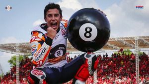 El inolvidable año 2019 de Marc Márquez