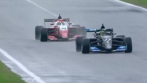 FREC: Monza - Aspectos Destacados de la Carrera 3