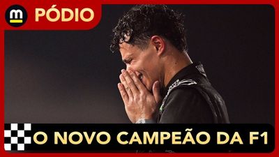 NORRIS CAMPEÃO, MAX VENCE o GP e Piastri chega em 2º! MOLINA analisa F1 '25 e BORTOLETO 12º na prova