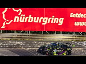 iRacing 24h Nürburgring Promo - Full Send Racing