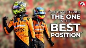 Zapowiedź GP Azerbejdżanu