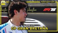 Lo que DEBES saber antes del GP de Gran Bretaña de F1
