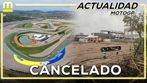 No habrá GP de Valencia; ¿Qué alternativas baja MotoGP?