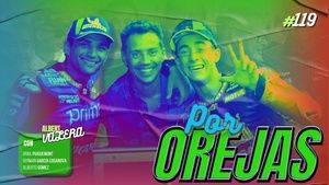 'POR OREJAS #119 : KTM siembra de dudas a Acosta