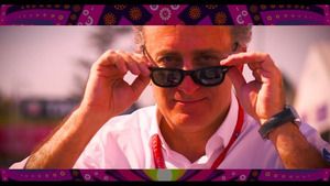 La Fórmula E en Bollywood- por Mahindra Racing