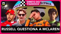 Ferrari: HAMILTON RETRUCA CHEFÃO... LECLERC acalma, mas SONDA ASTON | BORTOLETO, Stroll, RUSSELL e +
