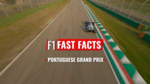 Grand Prix Portugalii - Szybkie fakty