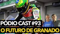 Granado EXCLUSIVO: FIM da MotoE, caminhos para 2026, DIOGO MOREIRA e expectativas para a MotoGP 2026