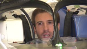 Antonio Felix da Costa Andretti Autosport