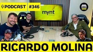 BERNIE quer BORTOLETO na FERRARI, Hamilton MAL, McLAREN: balanço da F1 no meio do ano e RAFA CÂMARA!
