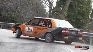 Rally Costa Brava 2024