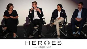 Héroes: ¿Cuál fue la primera gran oportunidad de los protagonistas?