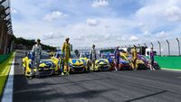 Pilotos da Stock Car fazem resoluções para 2020