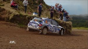 Rajd Azorów 2019 - Video z drugiego dnia