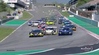 Blancpain GT Endurance  - Barcelona