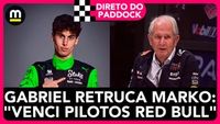 BORTOLETO RESPONDE Marko: 
