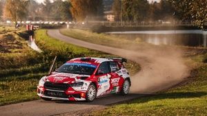 Rajd Śląska 2024 - Etap 1