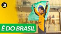 CAMPEÃO! BORTOLETO BRILHA em Abu Dhabi com TÍTULO da F2 e se junta a GRANDES NOMES do AUTOMOBILISMO
