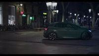 Cupra Born w wersji VZ