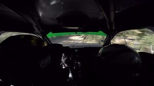 Kajetanowicz/Szczepaniak - Testy przed Rajdem Meksyku 2020