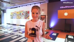 Shell House día 3