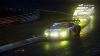 En vivo 24h Nurburgring: Calificación 3