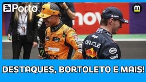NORRIS DETONA CRÍTICOS e MAX FICA SURPRESO! McLaren faz INSINUAÇÃO... BORTOLETO e HAMILTON SOFREM