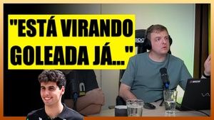 O ano de BORTOLETO x HULK e a mudança SAUBER - AUDI: Quais os DESAFIOS? Papo c/Tiago Mendonça (Band)