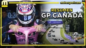 Resumen GP Canadá F1 2025: caos, estrategias y un final inesperado