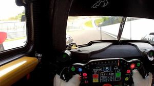 Vuelta a bordo en Spa con Thomas Laurent