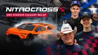 Nitrocross - Podsumowanie rundy w Calgary