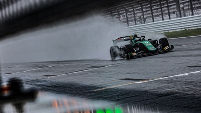 Super Fórmula 2025 - Victoria de Sacha Fenestraz en Fuji