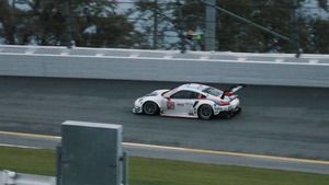 Daytona 24: Otra vuelta mágica 