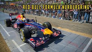 Red Bull Formula Nurburgring 2023