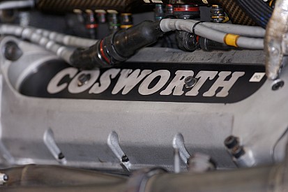В Cosworth объявили о намерении строить двигатели для IndyCar