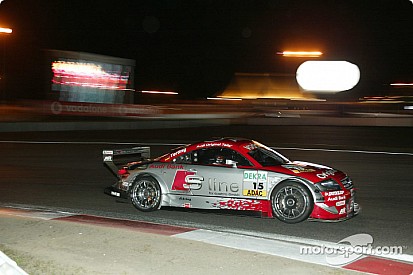 DTM planning to hold night races at Misano