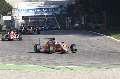 Motopark adds sixth driver to F3 line-up