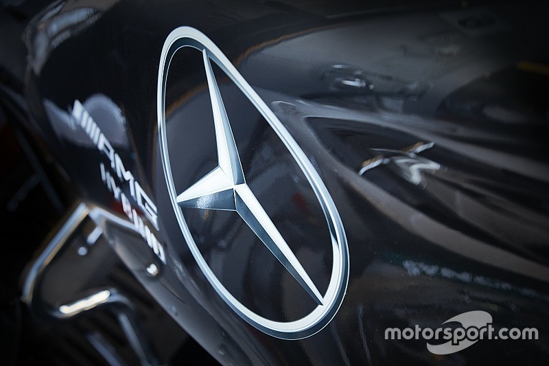 Mercedes y Porsche reciben el aval de la FIA para producir motores para Fórmula E