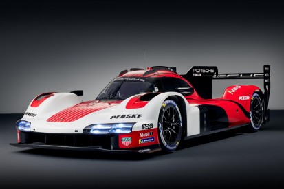 Porsche 963 in Goodwood präsentiert: Lotterer wechselt ins LMDh-Projekt