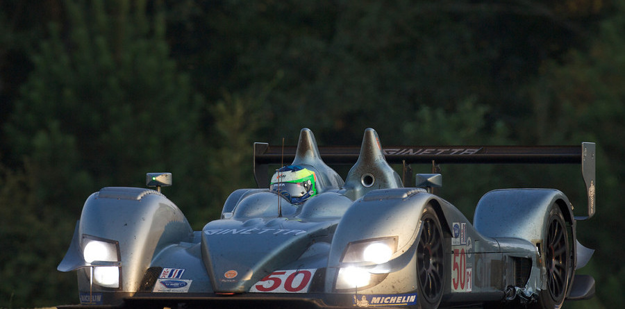 Quifel-ASM goes with Zytek for 2009